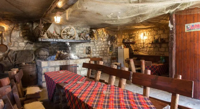 Номер Standard Guest House Godimento