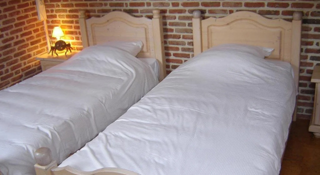 B&B Wisteria, Buchen Sie Pension Herne Groene Gordel