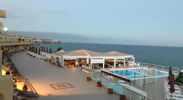 Апартаменты Deluxe Atlantic Beach Club
