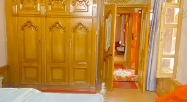 Люкс Deluxe Yunyi Xiaozhu Homestay (Kashgar Gaotai Residential Area)