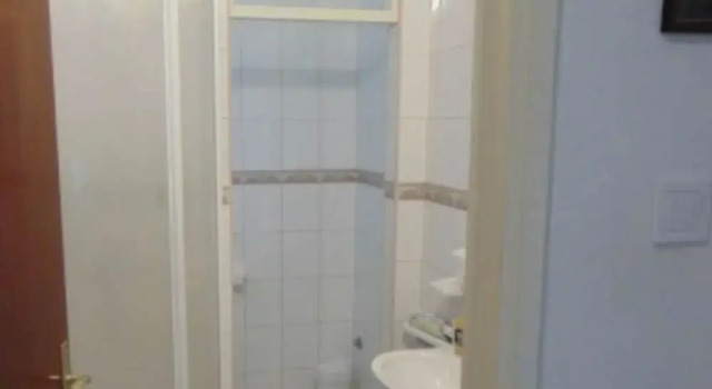 Апартаменты с 3 комнатами с балконом Apartments Jauca