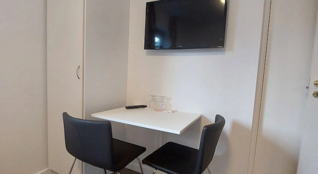 Номер Standard Hine Bakke Bed And Breakfast