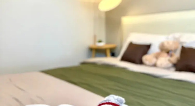 D Glamor Resort, 预订 度假村 挽叻县 曼谷