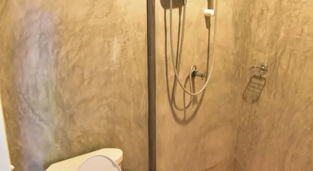 Номер Standard Dusit Talai Resort