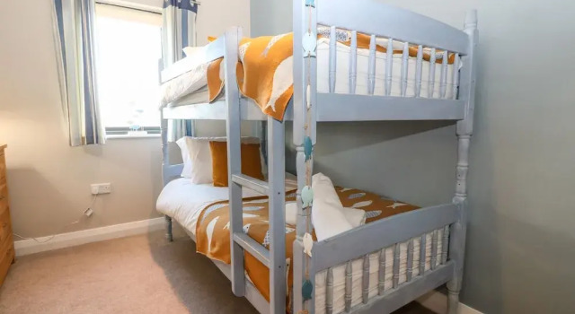 Sandy House, Book Feriehus Llanfaelog Anglesey