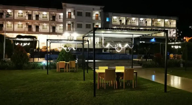 Naka Hotel Kupang