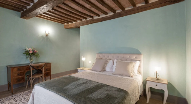Двухместный номер Comfort B&B Gli Archi