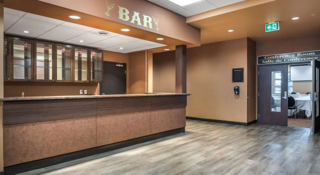 Best Western Plus Bathurst Hotel & Suites