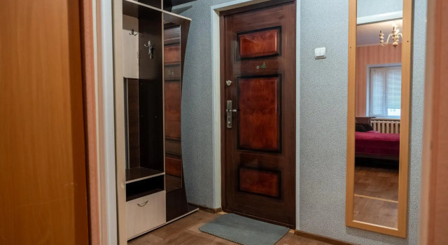 Nadym House (Надым Хаус) на улице Зверева 39