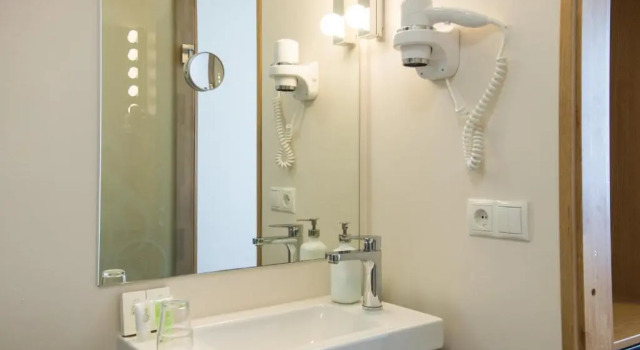 Одноместный номер Standard Hotel Jazz - By Keflavik Airport - Reykjavik - Iceland