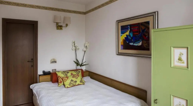 Одноместный номер Standard La Caletta Hotel Bolognese