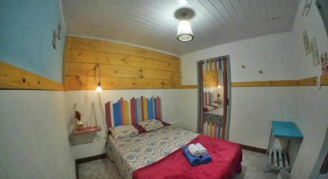 Hostel Flores de Mucugê