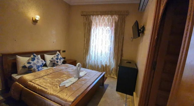 Номер Standard Riad Zaki Marrakech