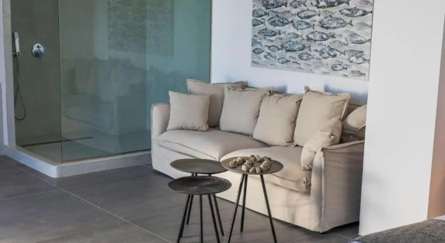 Luxury Santorini Villa Villa Elysian Pente Private Pool 2 Bedrooms, Забронировать Вилла Виллы Финикия, Вилла