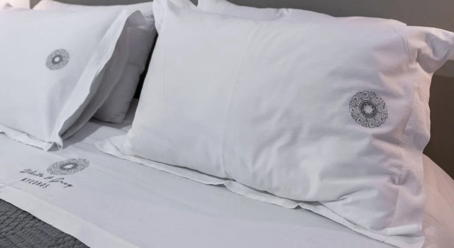 Апартаменты Superior White and Grey