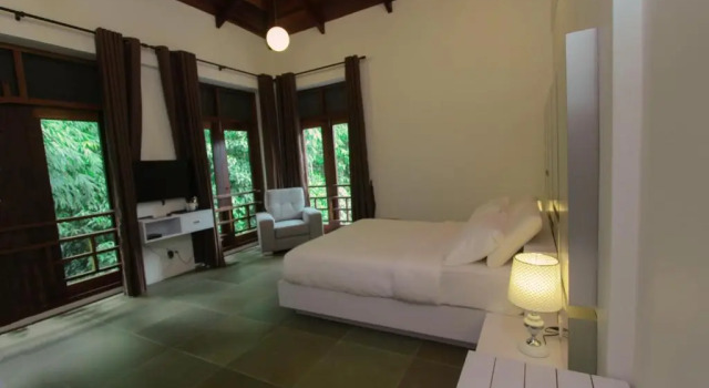 Harmony Valley Retreat, Réserver Hôtel Janda Baik Pahang