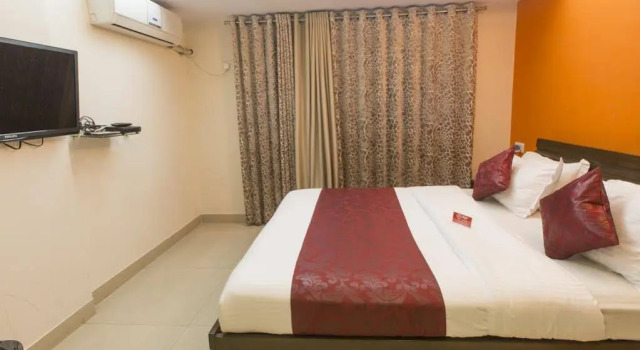 OYO Apartments BKC Kalanagar, Забронировать Апартаменты/квартира Апартаменты штата Махараштры, Апартаменты/квартира