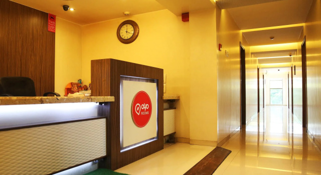 Treebo Vikrant Residency, Забронировать Отель Отели штата Махараштры 3 звезды, 3*
