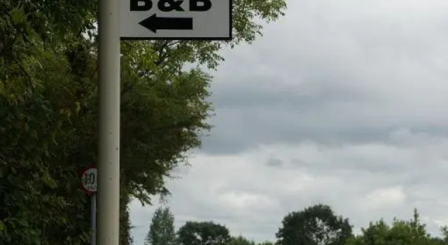 Deerbrook House B&B, Book Hotel Cahir Tipperary County