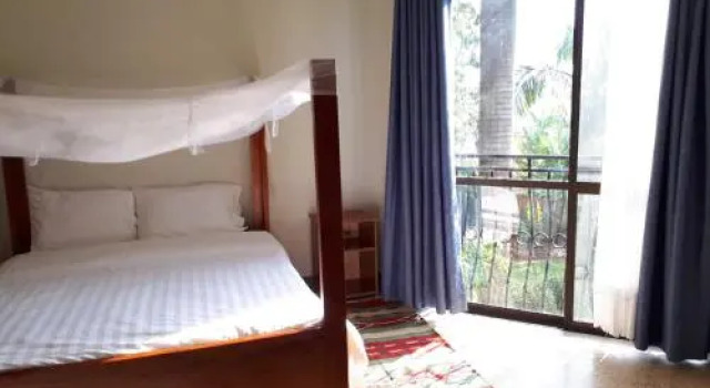 Njara Suites, Reserva ahora Hotel Njara Western Uganda
