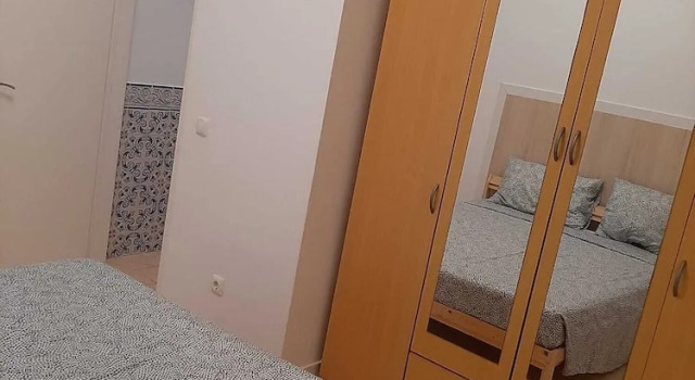 Коттедж Deluxe Lagoa 5 bed house- Red Ba Accomm UK