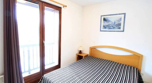 Appartement La Salle-les-Alpes, 3 pièces, 6 personnes - FR-1-330F-194, Prenota Appartamento La Salle-les-Alpes Serre Chevalier