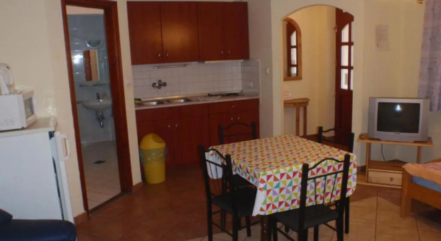 Апартаменты c 1 комнатой Apartman116 Airport