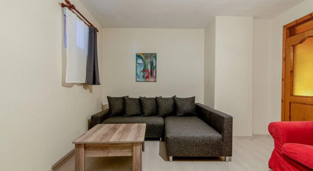 Cozy and Central Flat in the Heart of Levent, Boek Appartement Besiktas 