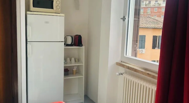 Deluxe værelse Hotel VM