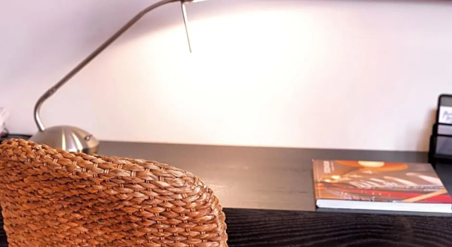 Номер Superior Best Western Solna Business Park