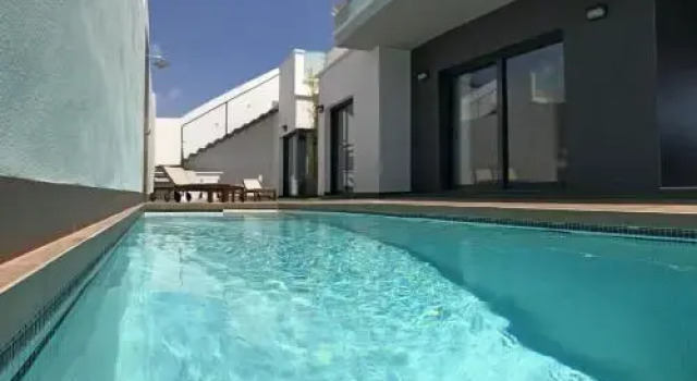 Casa La Nao