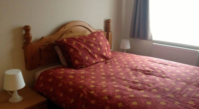 The Waverley Hotel, Prenota Hotel Crewe 