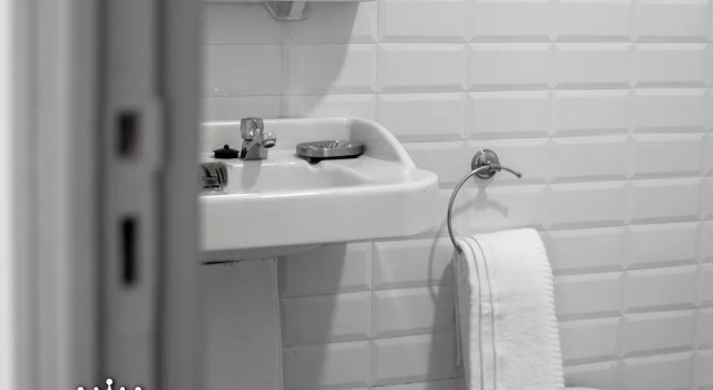 Трёхместный семейный номер Standard Hôtel Royal Urban Concept