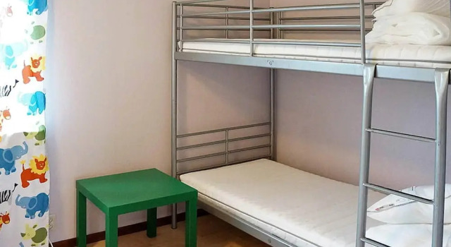 Holiday Home in Berga, Boek Vakantiehuis  