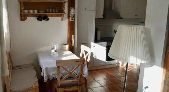 Апартаменты Holiday Apartment Wellness & Relaxation