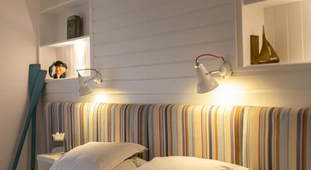 Номер Superior Escape Boutique B&B