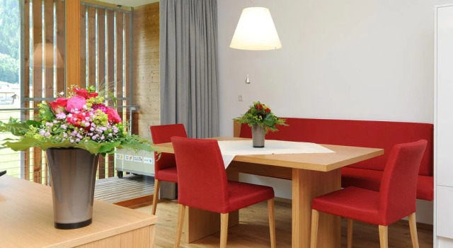 Apartments Susanne, Rezerwuj Apartament Hotele w Bregenzerwald z parkingiem, Parking