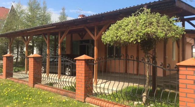 Pensjonat Rewal