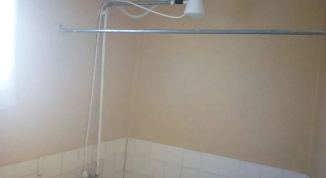 Номер Standard The falls hippo point