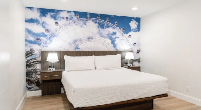 The Fold Hotels Orlando