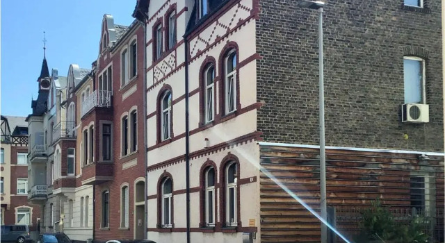 Nice Apartment in Lahnstein With 1 Bedrooms and Wifi, Varaa Huoneisto Lahnstein Rhine route