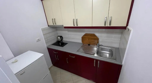 Apartments Dulluku