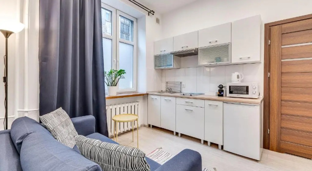 Kato Apartamenty Centrum