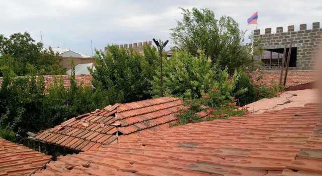Machanents Guest House, Book Hostel Vagharshapat Armavir region