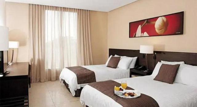Номер Standard Studio Hotel Boutique