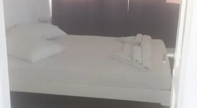 Jimmy's cheap rooms