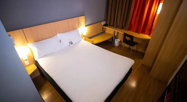 Номер Standard ibis Petrolina
