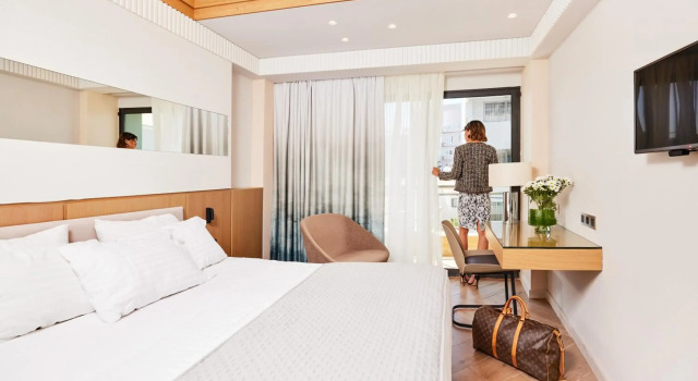 Hotel Mediterranean
