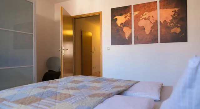 Апартаменты Apartement 1 Große Brüdergasse