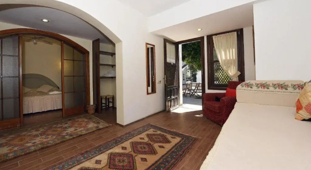 Люкс Villa Konak Hotel